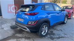 هیۆندای کۆنا